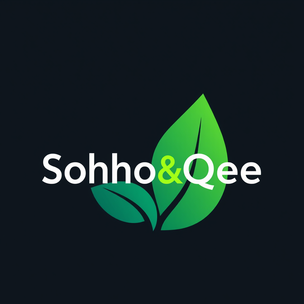 Soho&Qee - Professional hosting and gaming rental services company logo